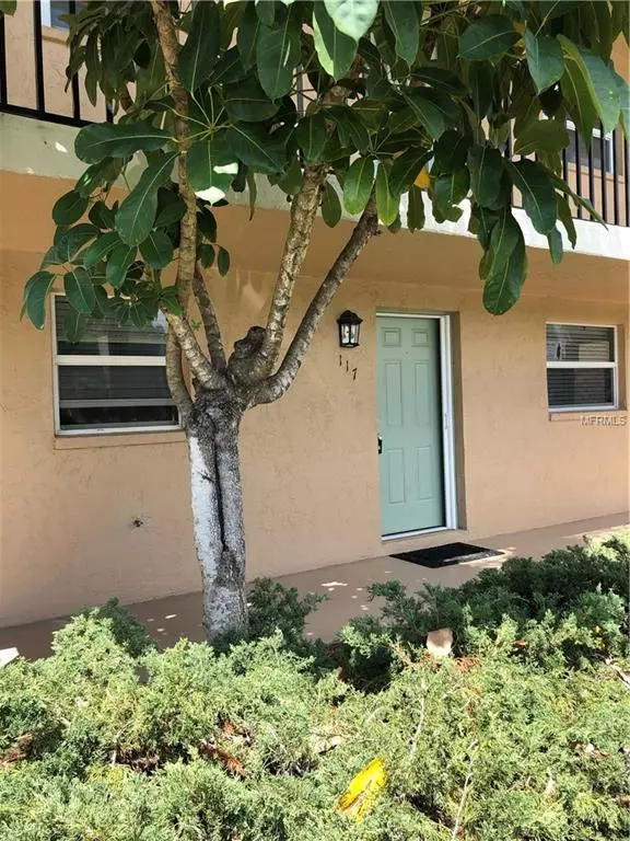 12300 PARK BLVD #117, Seminole, FL 33772