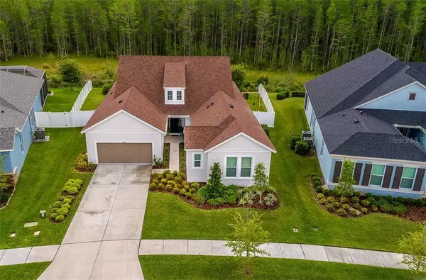 2938 LONG BOW WAY, Odessa, FL 33556