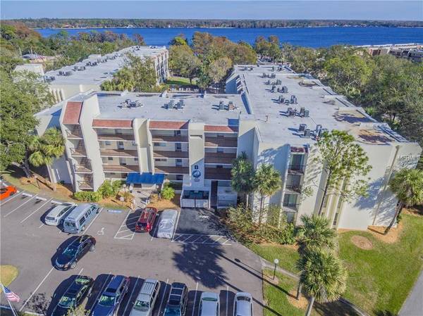 90 S HIGHLAND AVE #220, Tarpon Springs, FL 34689