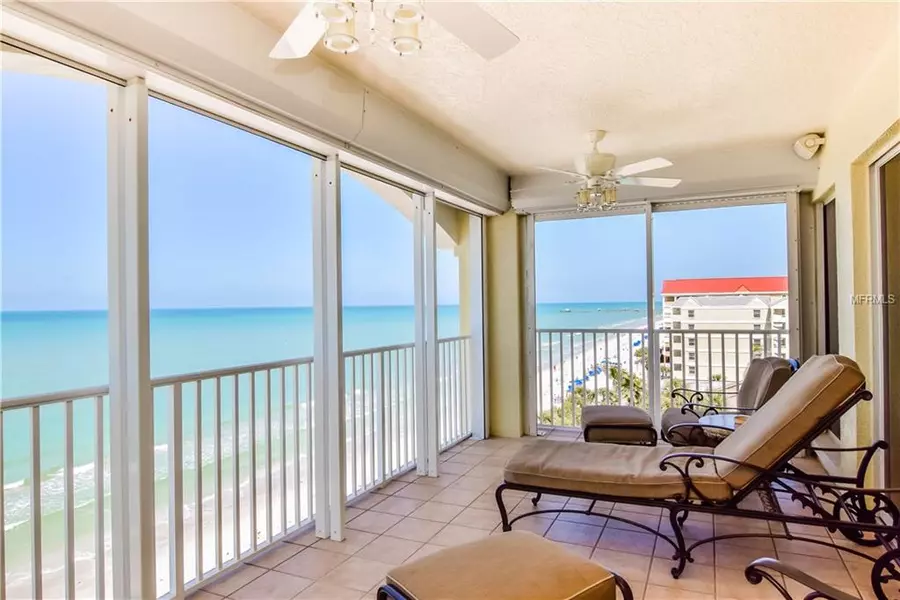 16750 GULF BLVD #716, North Redington Beach, FL 33708