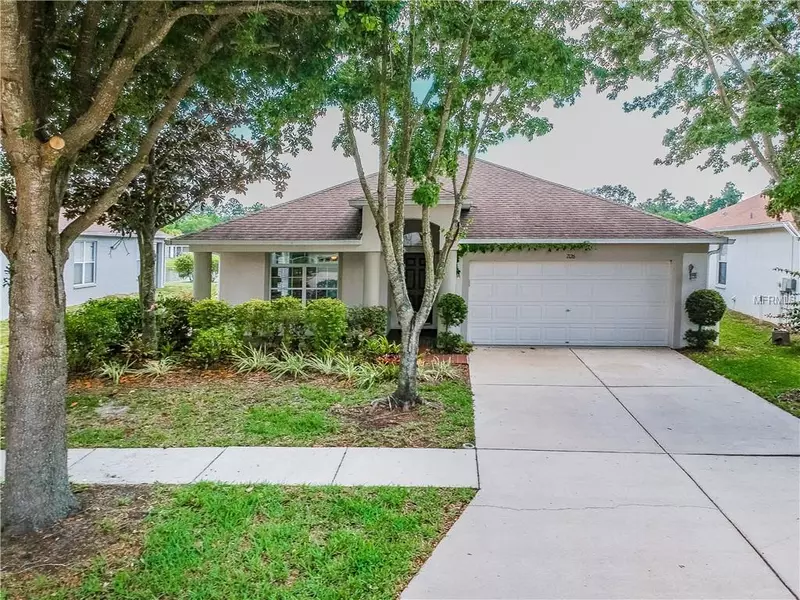 7126 MOSS LEDGE RUN, Land O Lakes, FL 34637