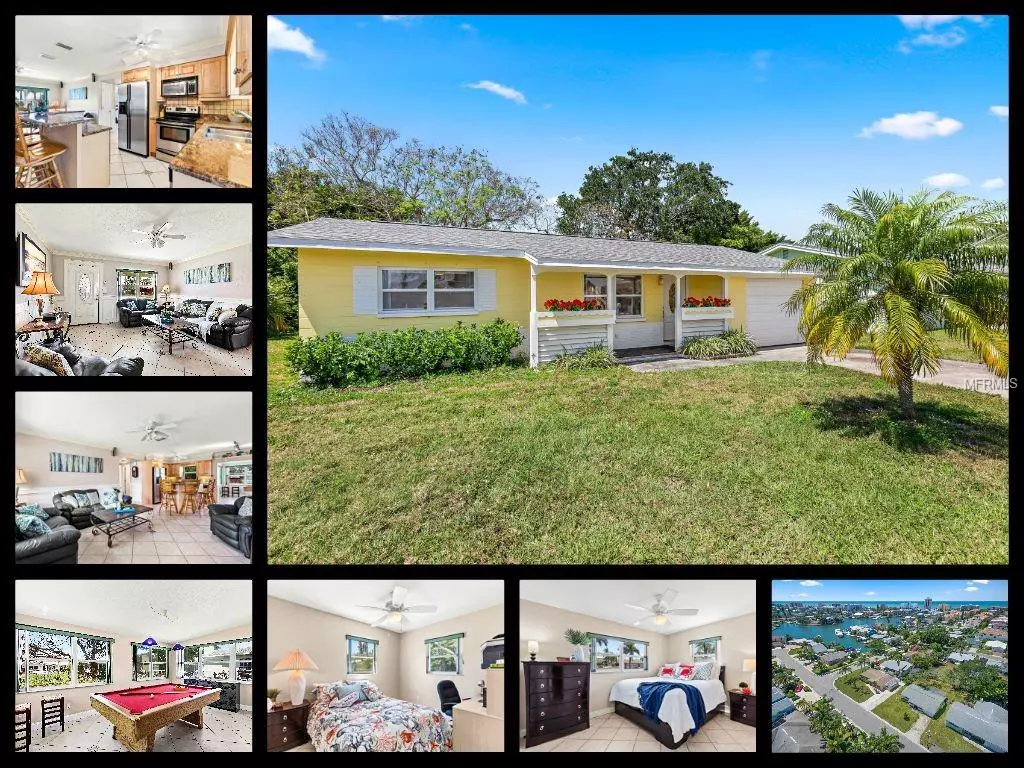 Redington Shores, FL 33708,17550 2ND ST E