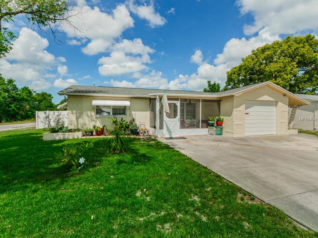 1013 PRESCOTT LN, Holiday, FL 34691