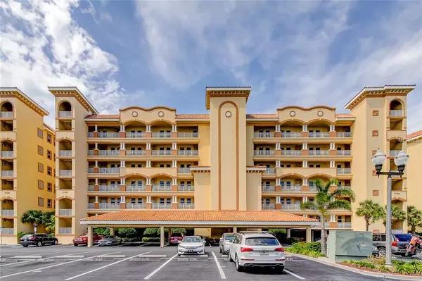 17735 GULF BLVD #301, Redington Shores, FL 33708
