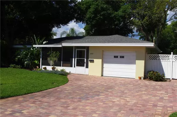 Clearwater, FL 33755,1000 RIDGE AVE