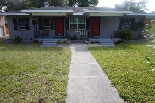 1718 FREEMAN ST S, St Petersburg, FL 33701