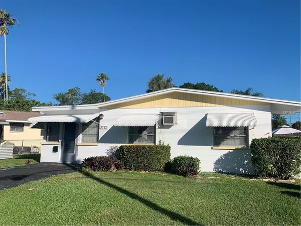 3712 OVERLOOK DR NE, St Petersburg, FL 33703