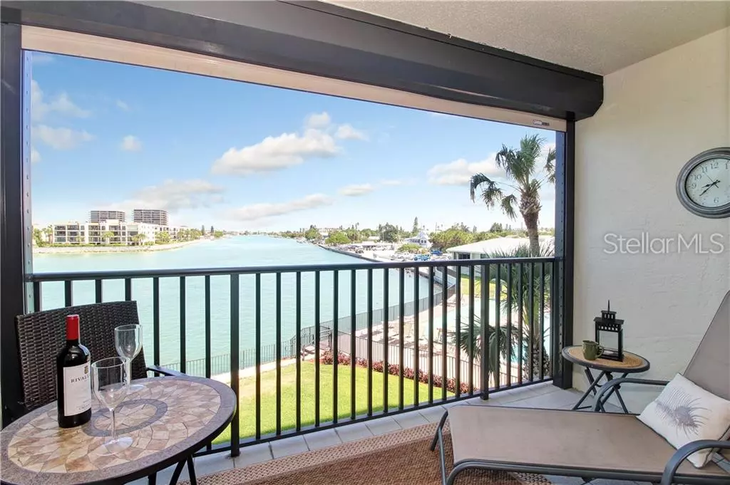 St Pete Beach, FL 33706,7150 SUNSET WAY #204