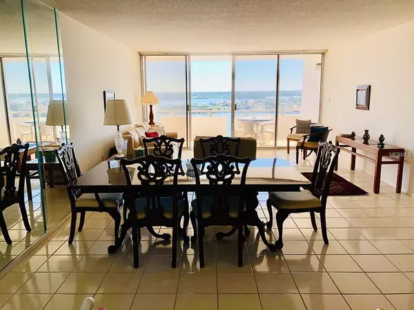 Redington Shores, FL 33708,17920 GULF BLVD #1507