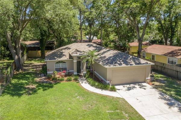 2632 GLENVIEW DR, Land O Lakes, FL 34639