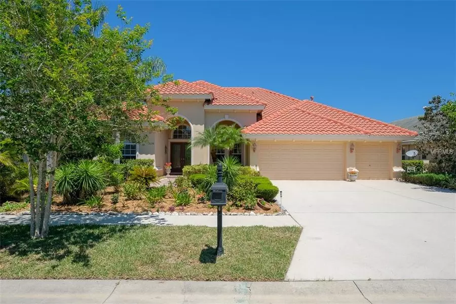 3179 ST MARTIN ST, Tarpon Springs, FL 34688