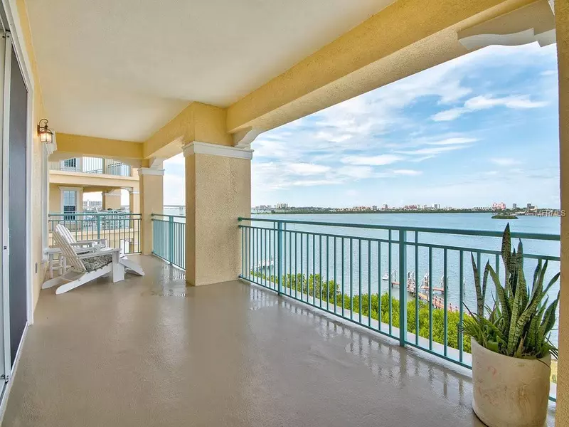 700 N OSCEOLA AVE #502, Clearwater, FL 33755