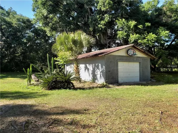 Umatilla, FL 32784,45 ROSE ST