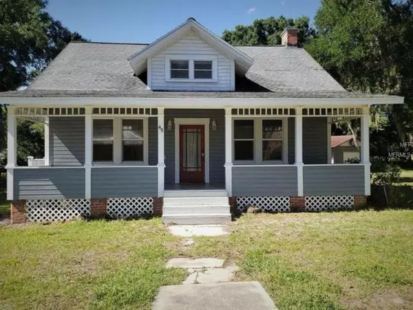 45 ROSE ST, Umatilla, FL 32784