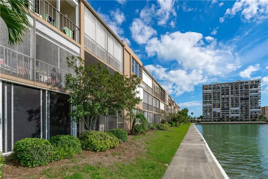 7540 BAY ISLAND DR S #153, South Pasadena, FL 33707