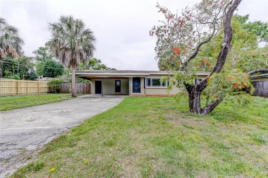 12310 VERONICA AVE, Tampa, FL 33612