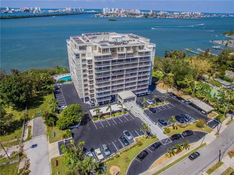 500 N OSCEOLA AVE #109, Clearwater, FL 33755