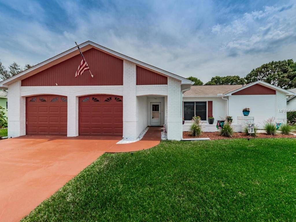 9234 TOURNAMENT DR, Hudson, FL 34667