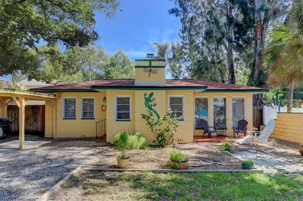 415 ROANOKE ST, Dunedin, FL 34698