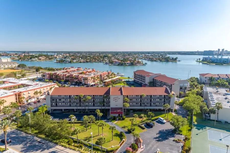 8711 BLIND PASS RD #206A, St Pete Beach, FL 33706