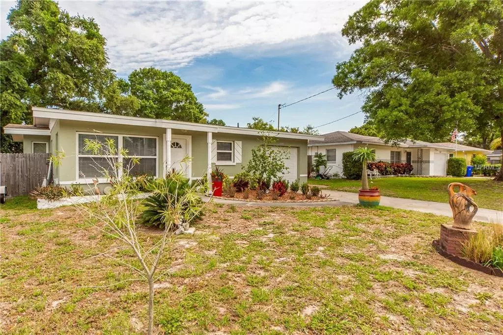 Dunedin, FL 34698,644 MELISSA RD