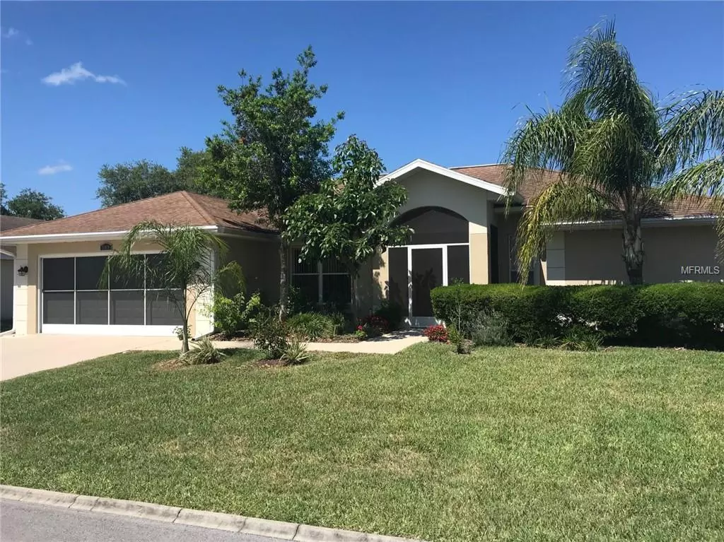 San Antonio, FL 33576,11019 TWOSOME DR