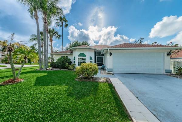 1670 POLO CLUB DR, Tarpon Springs, FL 34689