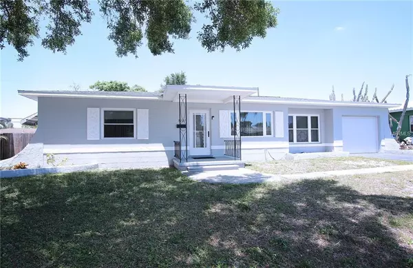 5237 24TH TER N, St Petersburg, FL 33710