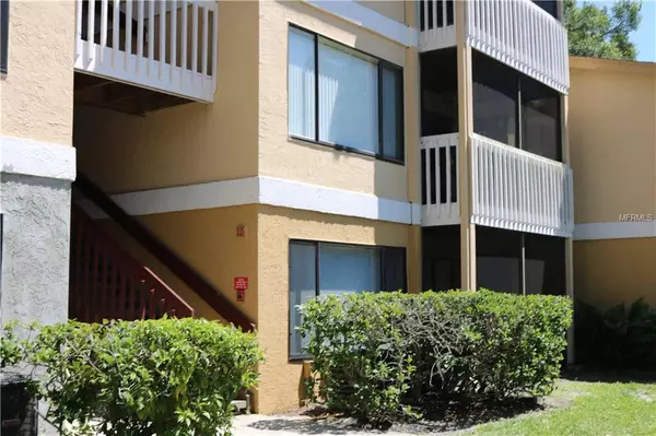 1550 S BELCHER RD #116, Clearwater, FL 33764