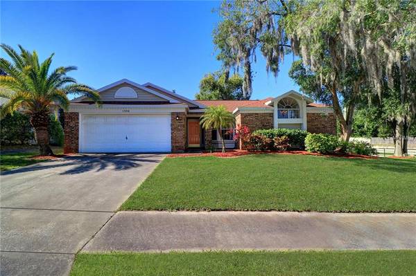 1308 NOELL BLVD, Palm Harbor, FL 34683