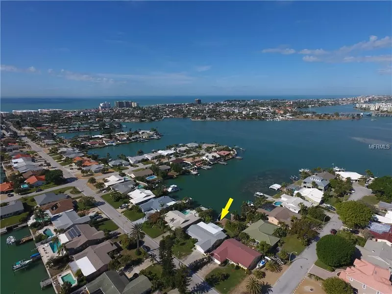 651 64TH AVE, St Pete Beach, FL 33706
