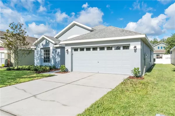 Wesley Chapel, FL 33545,6852 BLUFF MEADOW CT