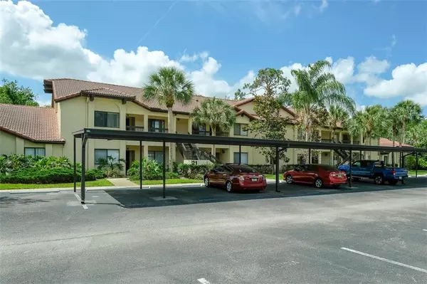 Palm Harbor, FL 34685,1801 E LAKE RD #21D