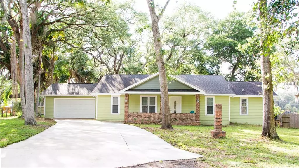 613 LOCUST ST, Tarpon Springs, FL 34689