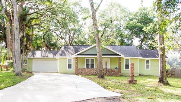 613 LOCUST ST, Tarpon Springs, FL 34689