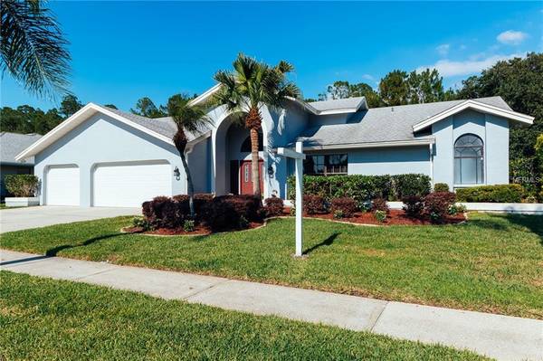 3780 WINDBER BLVD, Palm Harbor, FL 34685