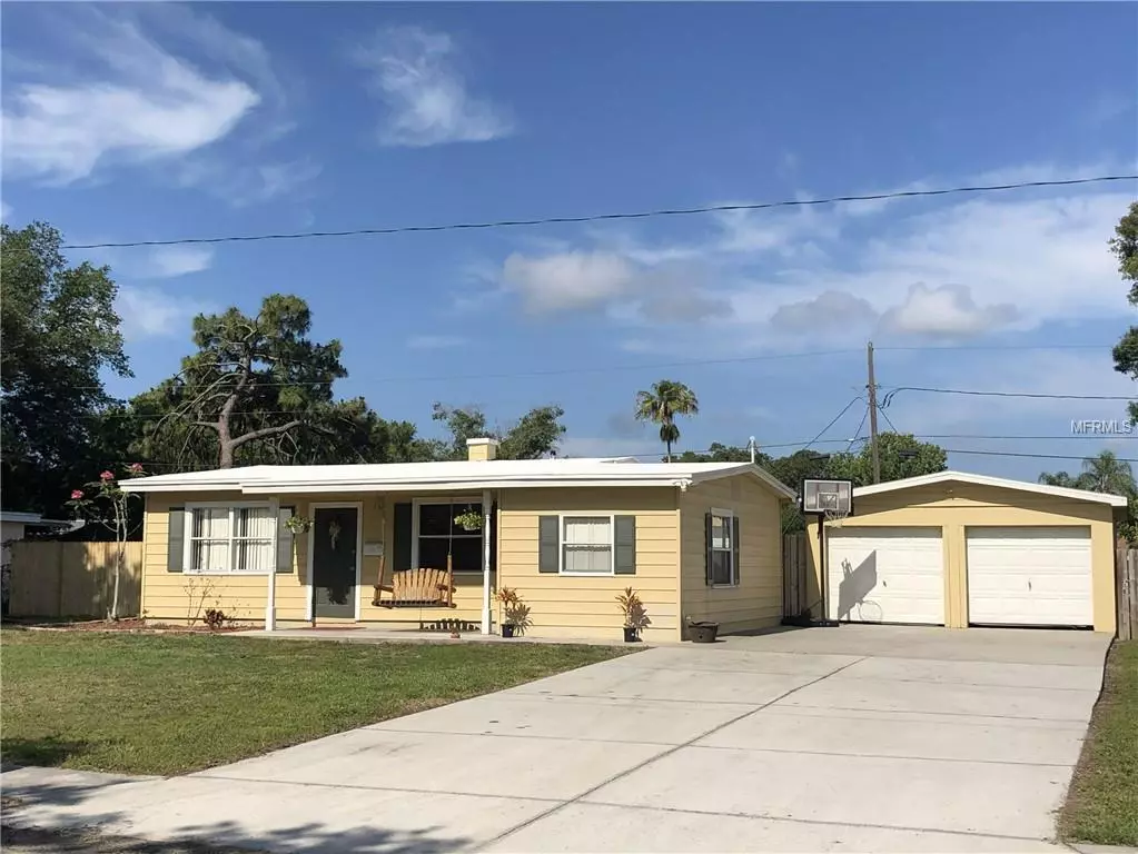 Pinellas Park, FL 33781,8270 63RD WAY N