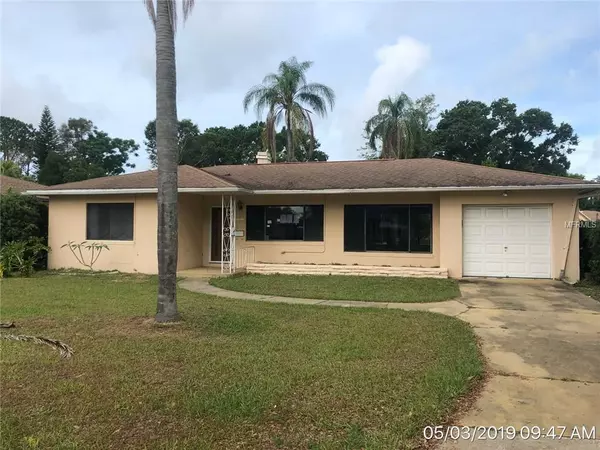 210 S SATURN AVE, Clearwater, FL 33755