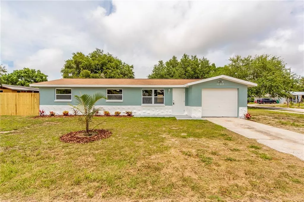 Tarpon Springs, FL 34689,1102 IDLEBRIAR WAY