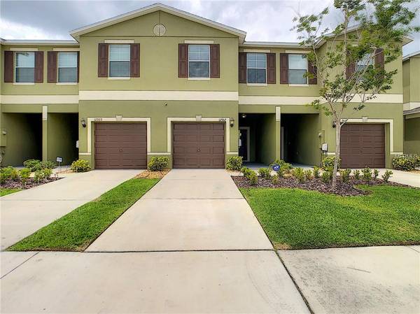 12967 DREAM CATCHER WAY, Riverview, FL 33579