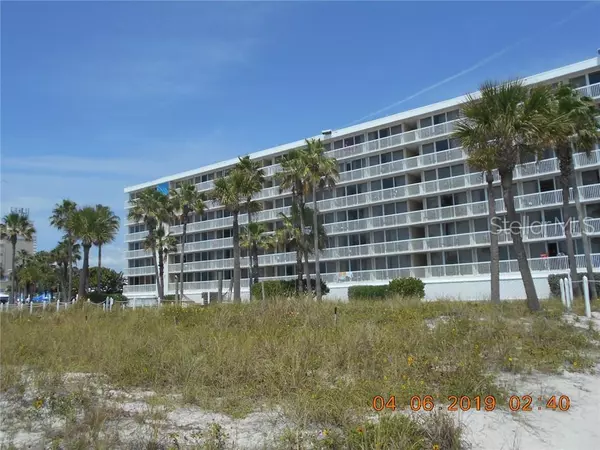 St Pete Beach, FL 33706,5500 GULF BLVD #3254