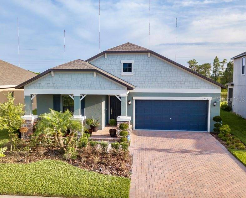 3940 WISDOM TRL, Land O Lakes, FL 34638