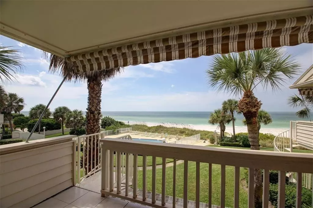 Belleair Beach, FL 33786,2000 GULF BLVD #6