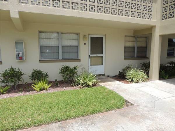 1051 79TH AVE N #114, St Petersburg, FL 33702