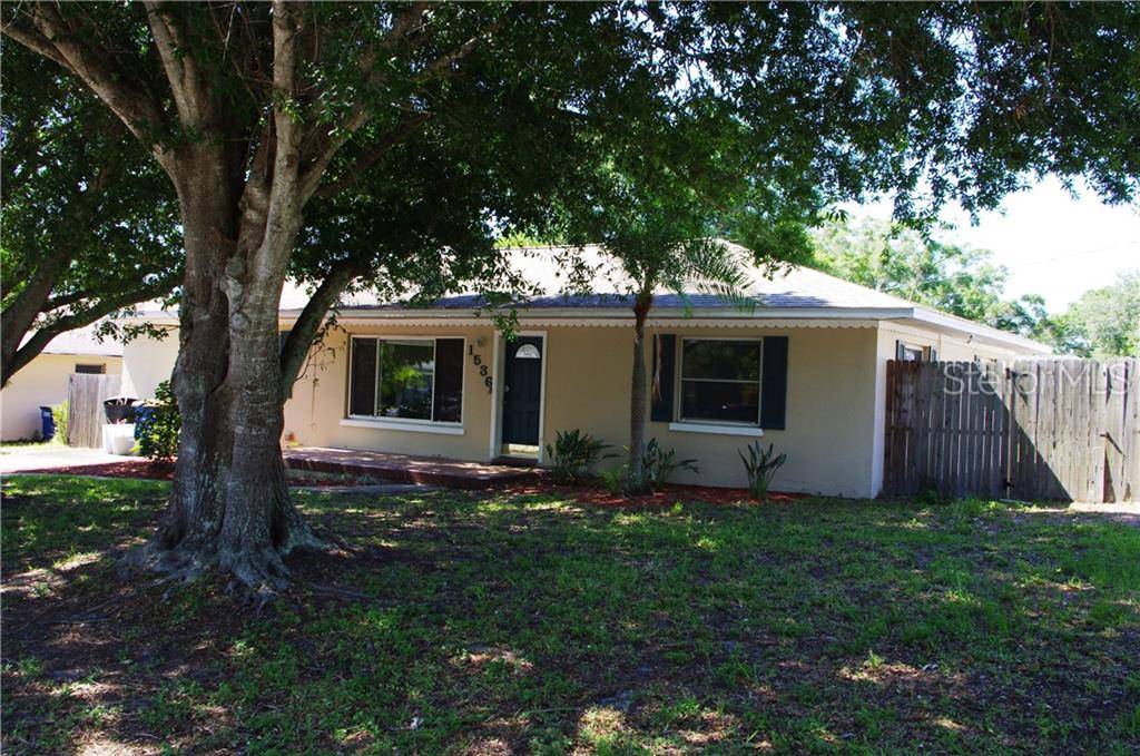 1536 BONAIR ST, Clearwater, FL 33755