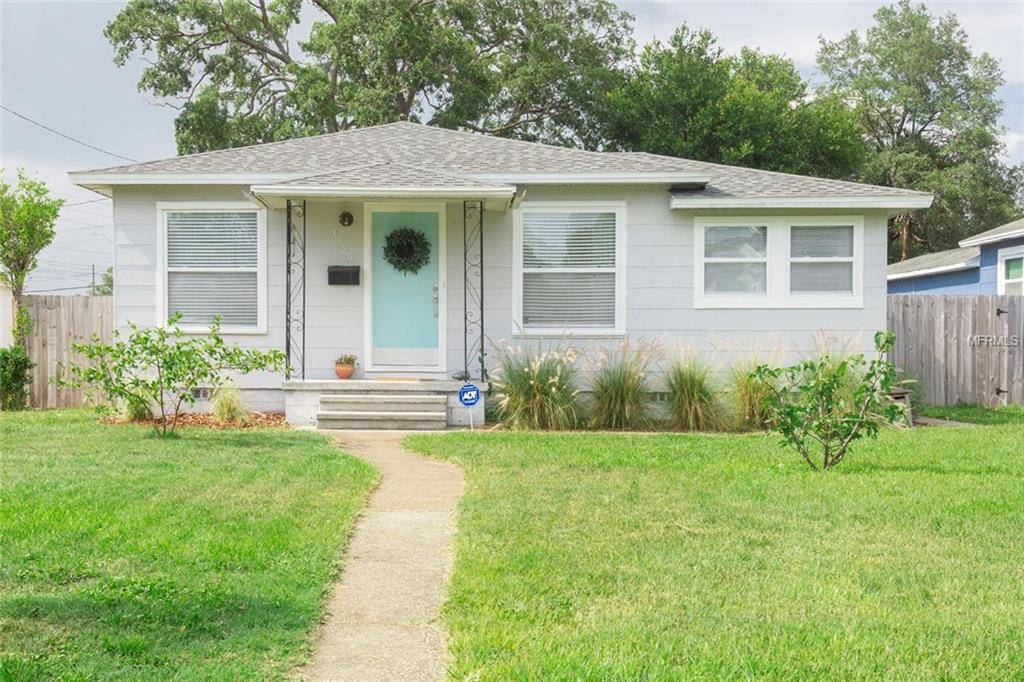 1525 27TH AVE N, St Petersburg, FL 33704
