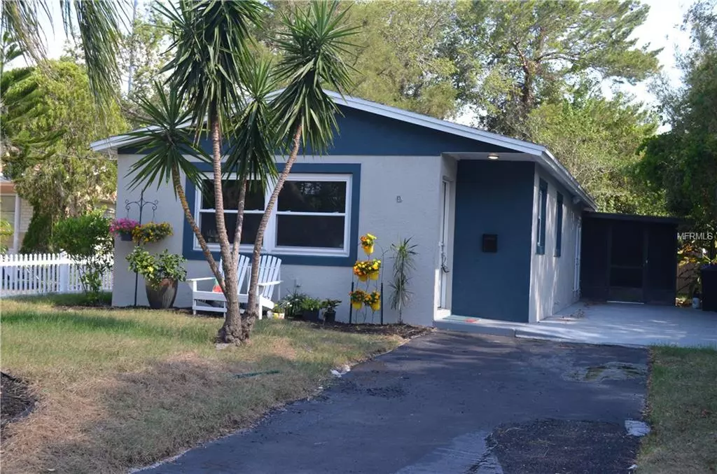 St Petersburg, FL 33707,5210 6TH AVE S