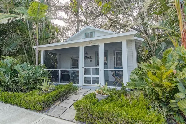 214 1ST ST, Indian Rocks Beach, FL 33785