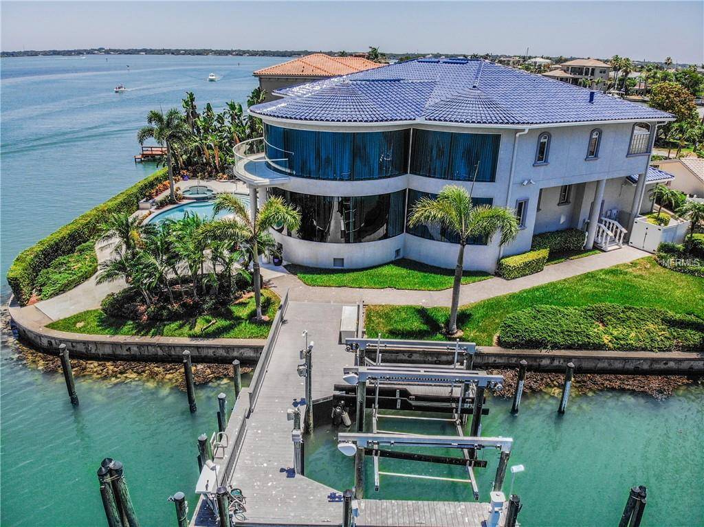 12550 5TH ST E, Treasure Island, FL 33706