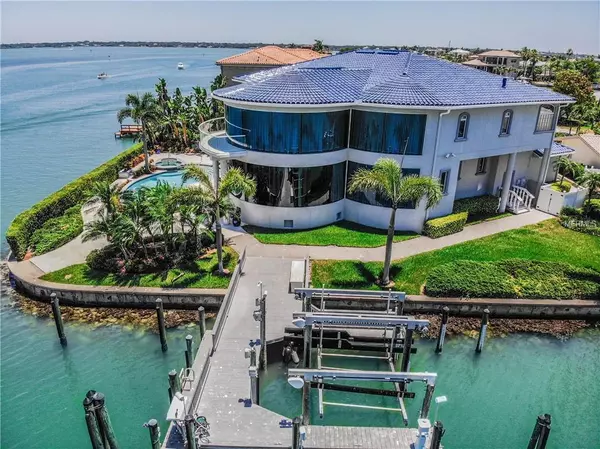 12550 5TH ST E, Treasure Island, FL 33706